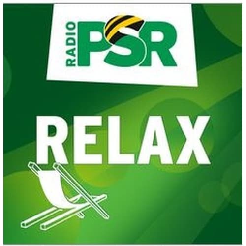 RADIO PSR - Relax