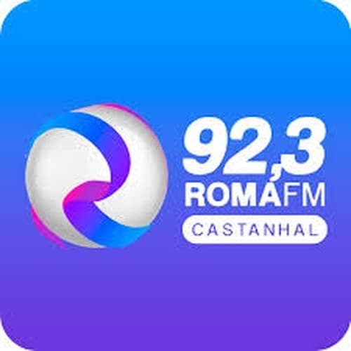 Roma 92.3 FM Castanhal