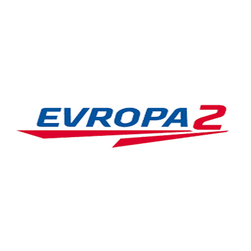 Evropa 2 Top 40