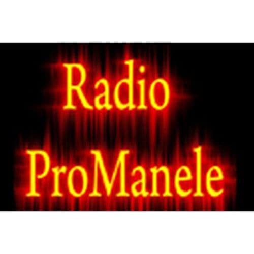 Radio Pro Manele