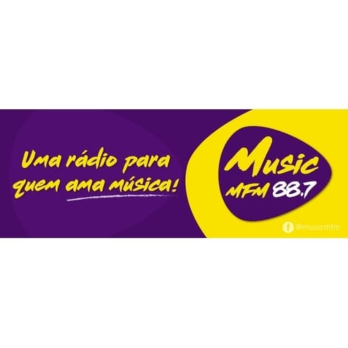 Music FM 88.7