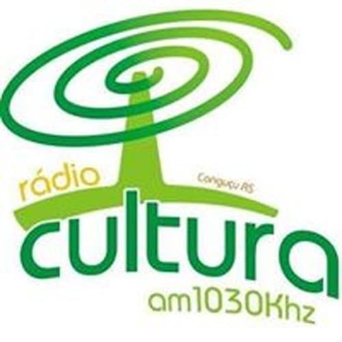 Radio Cultura De Cangucu 1030 AM