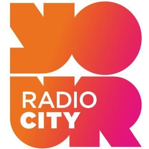 Radio City 96.7 FM