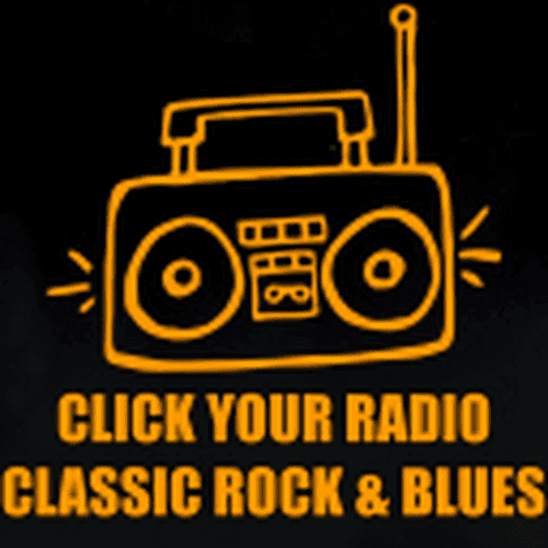 Click Your Radio - CYR Classic Rock & Blues