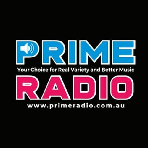 Prime Radio