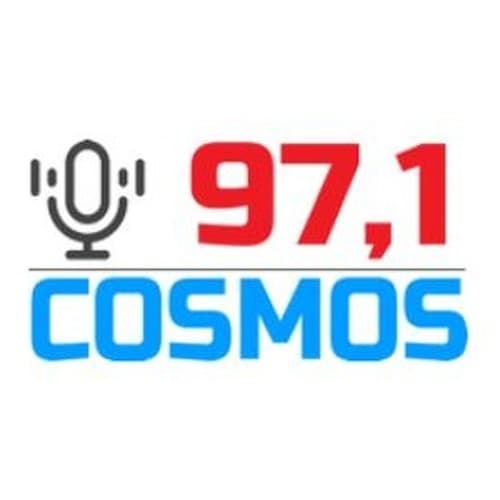 Cosmos 97,1 97.1 97.1 FM