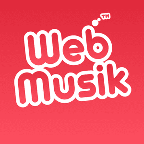 Webmusik