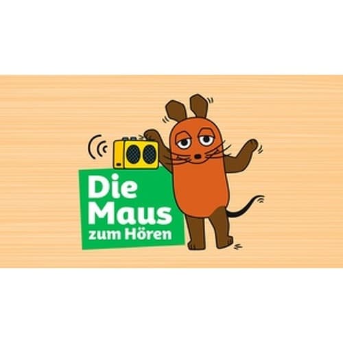 WDR - Die Maus