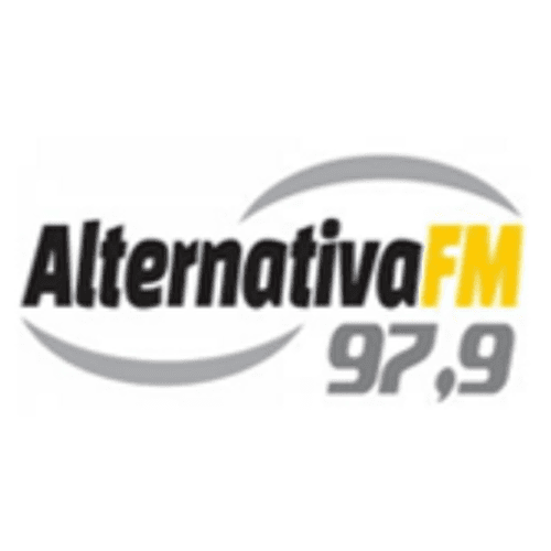 Radio Alternativa 97.9 FM