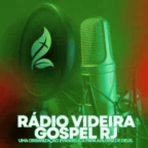 RADIO VIDEIRA GOSPEL RJ