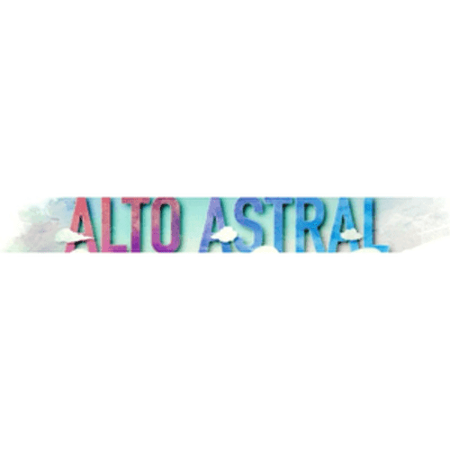 Rádio Web Alto Astral