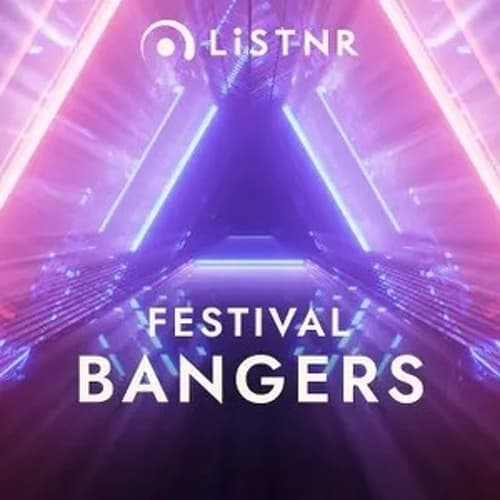 LisTNR - Festival Bangers