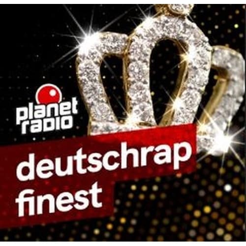 planet radio - planet deutschrap finest