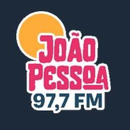 João Pessoa 97.7 97.7 FM
