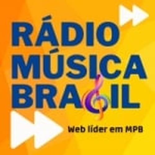 Rádio Música Brasil MPB