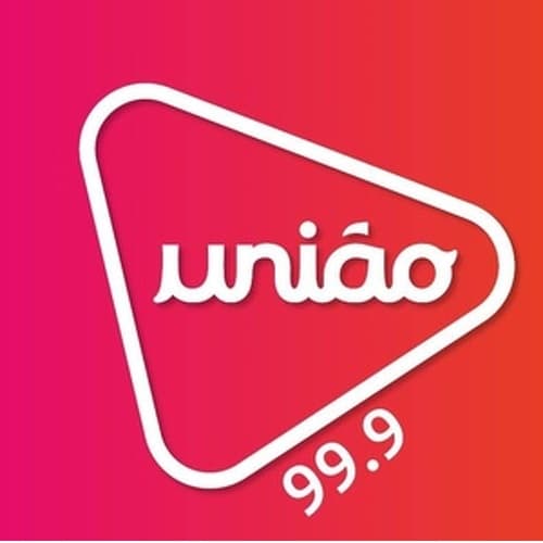 Rádio União 99.9 99.9 FM