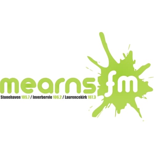Mearns FM Radio