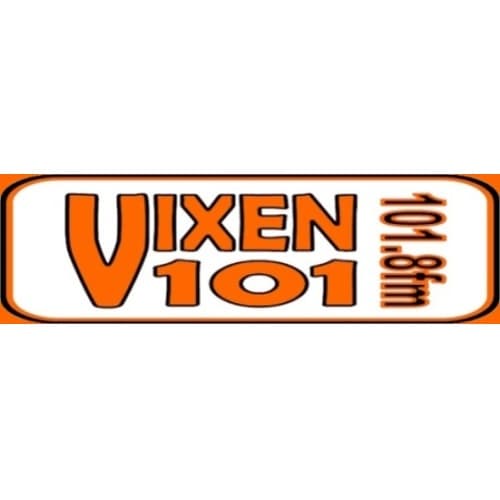 Vixen 101 Radio