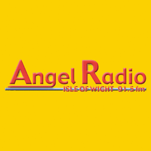 Angel Radio Isle of Wight 91.5 FM