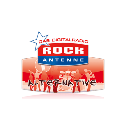 Rock Antenne Alternative