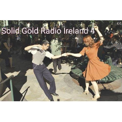 Solid Gold Radio Ireland