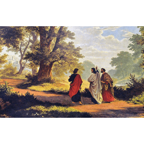 Jesus Revolution Radio