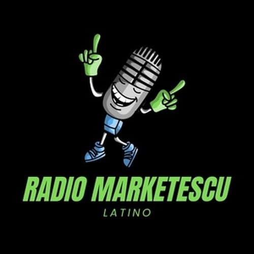 Radio Marketescu - Latino