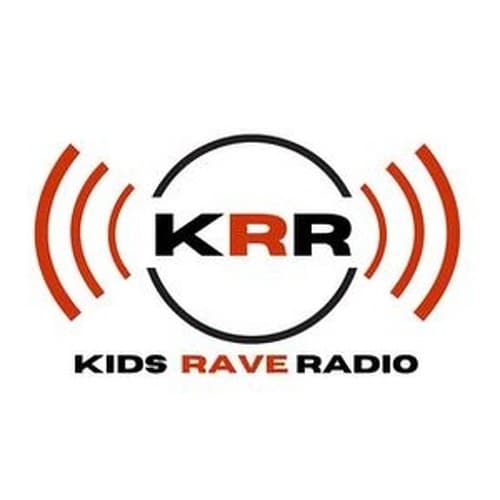 KIDS RAVE RADIO