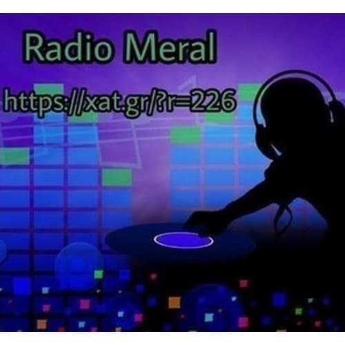 RADIO MERAL