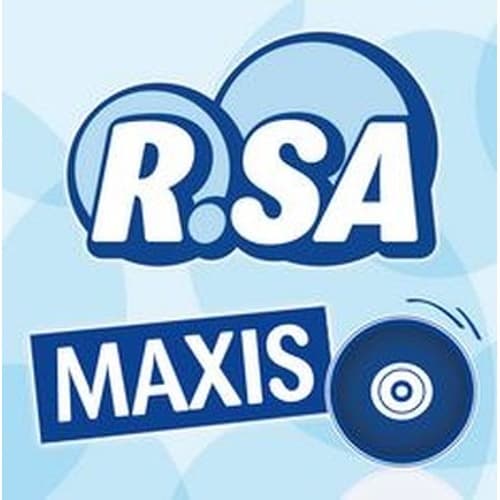 R.SA - Maxis Maximal