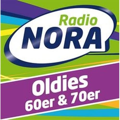 NORA Webstreams - Oldies 60er & 70er