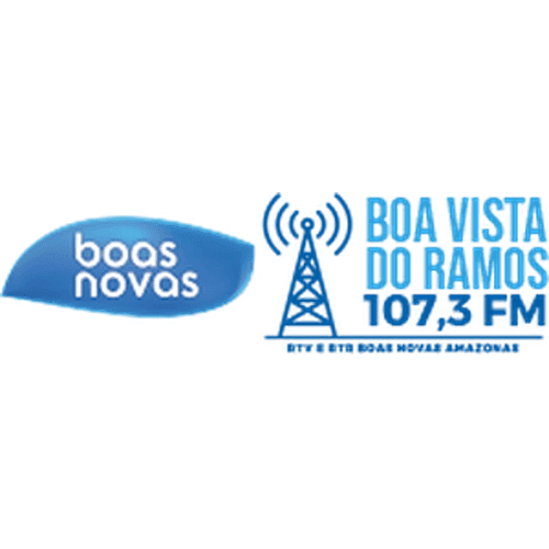 Rádio Boas Novas 107.3 FM