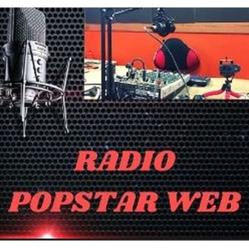 Radio Popstar Web