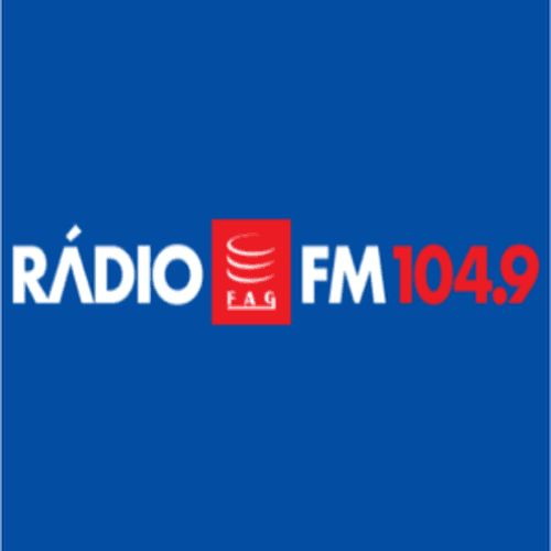 Rádio FAG 104.9 FM