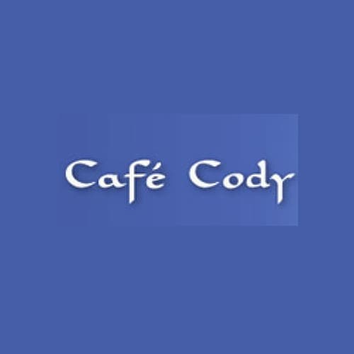 Cafe Cody