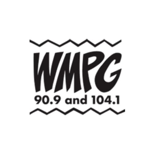 WMPG FM 90.9