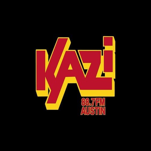KAZI 88.7 FM