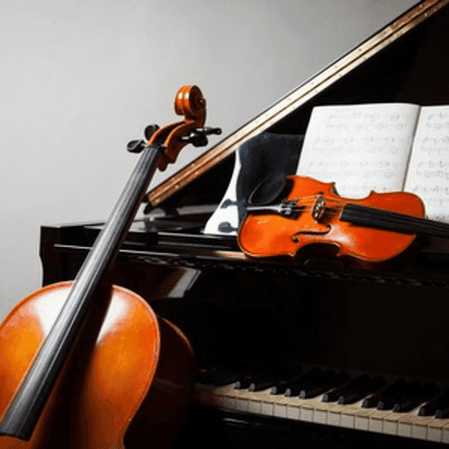 All Classical New Releases