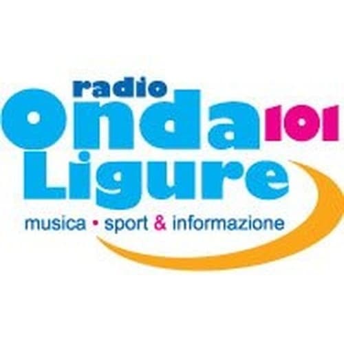 Radio Onda Ligure 101 95.6 FM