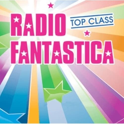 Radio Fantastica 92.0 FM