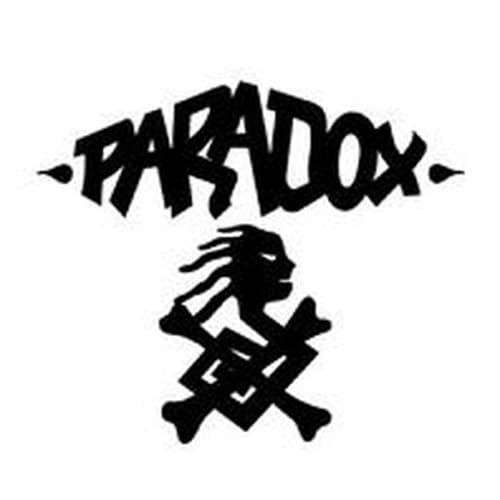 PARADOX FM RADIO