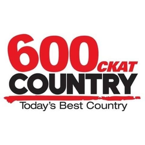 Country 600 - CKAT AM
