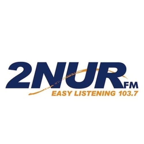 2NUR 103.7 103.7 FM
