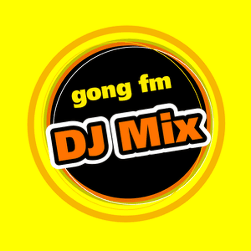 Gong FM - DJ Mix