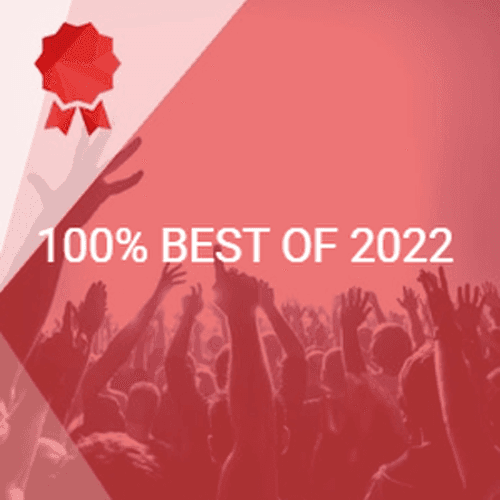 Schlagerplanet Radio - 100% Best Of 2023