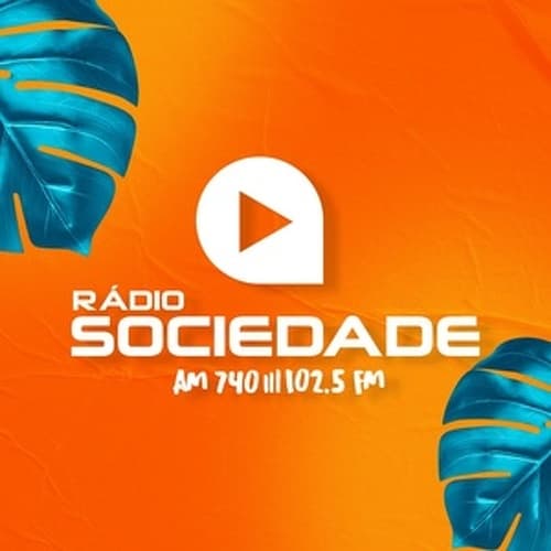 Rádio Sociedade 102.5 FM