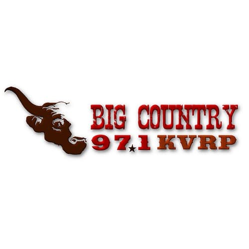 Big Country 97.1 KVRP