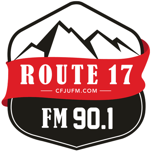 CFJU 90.1 FM