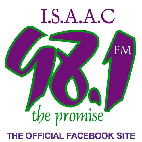 SAAC 98.1 FM