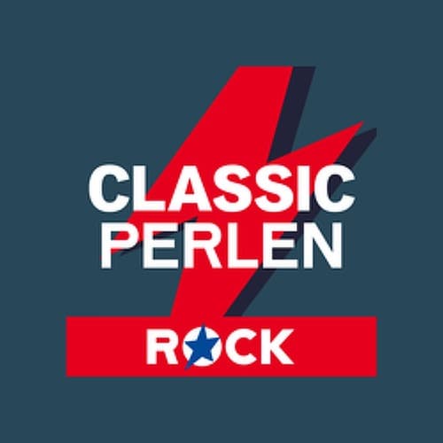 Rock Antenne Classic Perlen